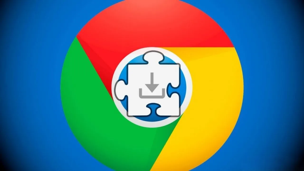 Pantalla de computadora con navegador Chrome y análisis de tráfico web en entorno profesional